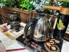 -喜势点·糖沙翁手工茶点·本地人茶居(永庆坊店)