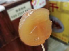 -周大娘牛乳(旧寨古村总店)