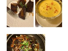 -扬州香格里拉·香宫中餐厅
