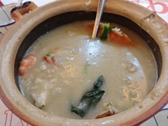 -阿尔法海鲜排档(爱琴海店)