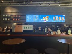 -星巴克(深圳五洲星苑店)