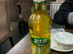 -老杨太太烧烤(文化广场店)