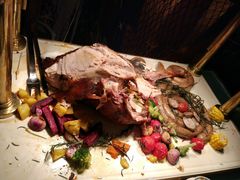 -火舞泰·泰式海鲜火锅餐厅(世纪城店)