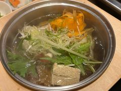 -黒豚料理 寿庵(中央駅西口店)
