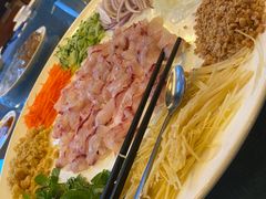 -天芳悦潭度假村温泉