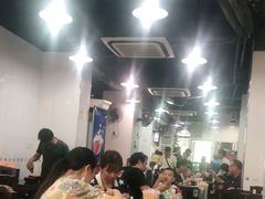大堂-春和面馆(常德路店)