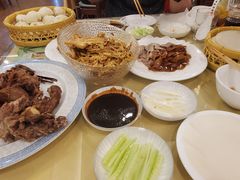-燕风楼烤鸭店(建设总店)