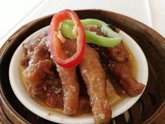 -衡山汇·高级粤菜(霄云路店)