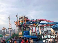 -东湖欢乐水世界