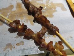 -新凯旋烧烤·燕姐千岛湖土菜