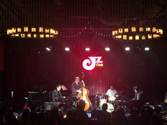 -JZ Club 爵士酒吧(上海店)