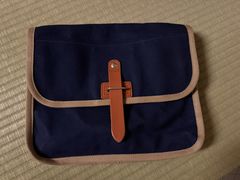 -一泽信三郎帆布