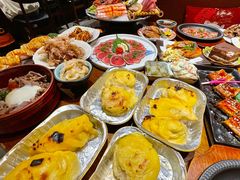 -相左日料放题自助(太原街店)