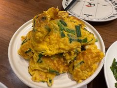 -姥姥家春饼店(八里庄店)
