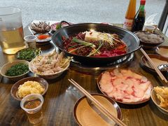 -咖咖火锅(老店)