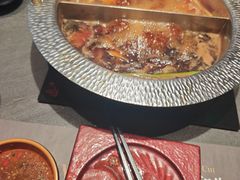 -牛YO寿喜烧和牛火锅自助(三台子万象汇店)