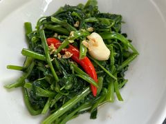 -帕蓝·暹罗料理(大学路店)