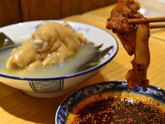 -丁阿纸面馆