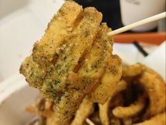 -前进5路汉堡炸鸡(昙华林店)