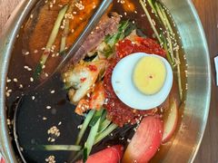 -大同江朝鲜菜•长春地标美食(绿园吾悦广场店)