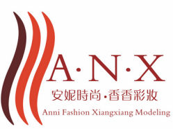 LOGO-香香造型