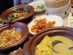 -漢舍中国菜馆(889广场店)