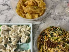 -金掌勺东北菜(格兰晴天店)