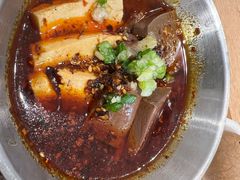 -小满手工粉(北京富力广场店)