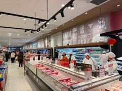 -永旺梦乐城(金银潭店)