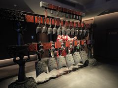 -曾宴·楚菜(湖北省博物馆店)