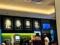 -萨莉亚意式餐厅(石鼓路店)