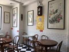 -鸡坤茶室(三里屯店)