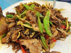 -干老四雅鱼饭店(滨江西路店)