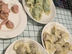 -享口福饺子馆(民旺园店)