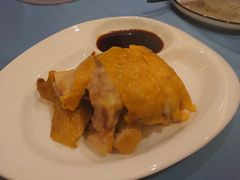 白切鸡-阿毛饭店(和义路店)