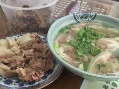 -老七宝热气羊肉馆