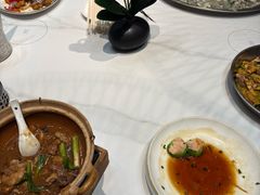 -东坊味道私房菜·地道顺德菜(大良店)
