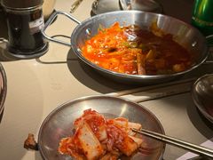 -西塔老太太泥炉烤肉(青浦蟠龙天地店)