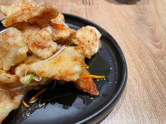 传统锅包肉-金掌勺锅包肉(华润万象城店)