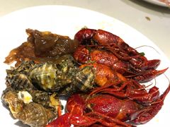 -加餐海鲜自助(集美银泰百货店)