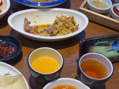 -额娘·春饼烤鸭(乐汇城店)