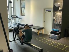 -汗水空间私教健身连锁(SM广场店)