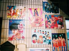 -CITY MART城市集市·里弄(北外滩来福士广场店)