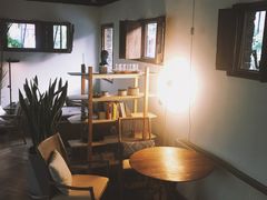 -Nirvana Cafe&Bar(北仓文创街区店)