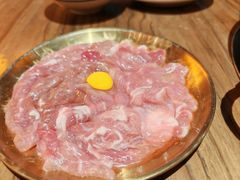 -旧街市鲜货老火锅(大光路店)
