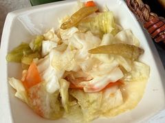 -紫藤园·天目湖大鱼头(南山竹海店)