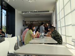 大堂-海岛日记(养马岛店)