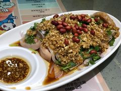 -大头力茶餐厅(花都融创茂店)