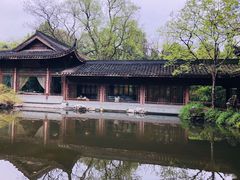-乾园.魏庐湖景餐厅(花港店)