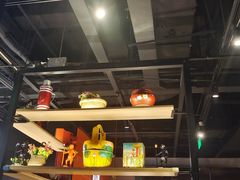 -探鱼·鲜青椒爽麻烤鱼(朝阳悠唐广场店)